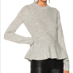 NWOT Veronica beard Raleigh sweater S